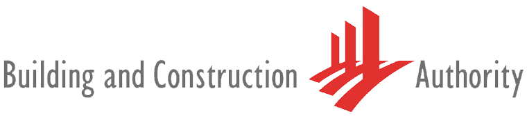 Building and Construction Authority logo